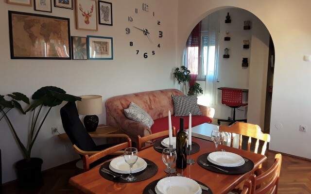 Agava Istria Apartments