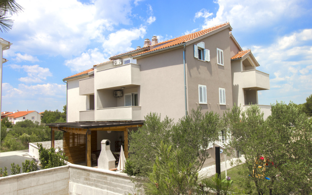 Gnjidić Apartments