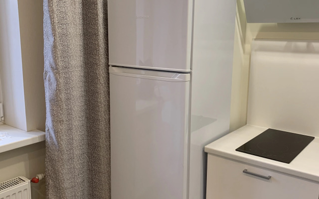 Апартаменты na Krilenko 14с2