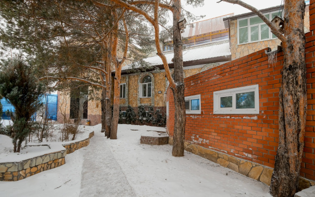 Tsarskiy Guest house