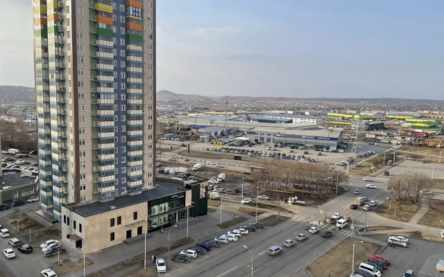 Апартаменты 5 Ночей