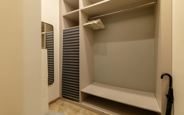 Апартаменты Good Flatport с Парком во Дворе