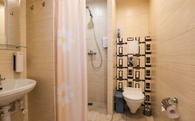 Апартаменты Apart House Люкс Новгородский