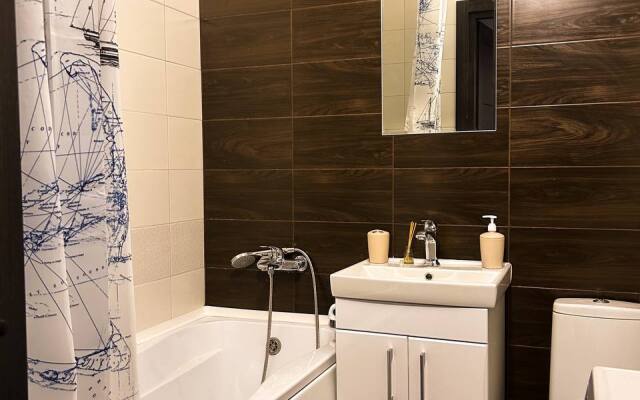 Апартаменты Классные Однокомнатные у Метро