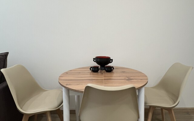 Квартира Ардонская