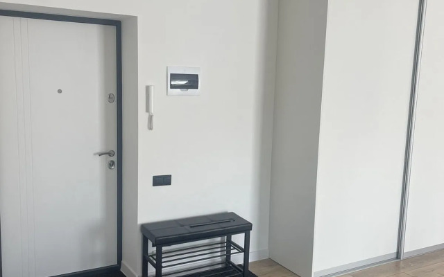 Квартира Апартаменты Chill Pill центр самозаселение 24/7 - 42