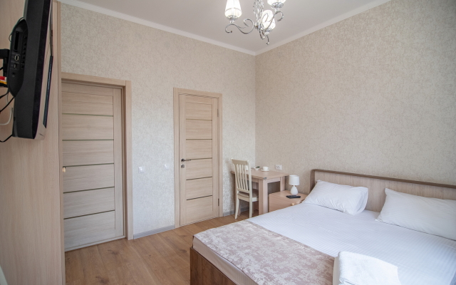 Apartment Olivia-Cherkessk