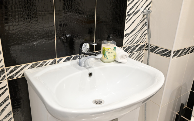 Квартира Milli House на Чистопольской