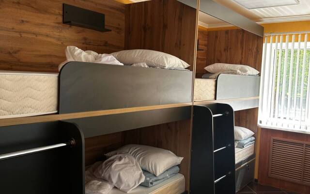 Turist Hostel