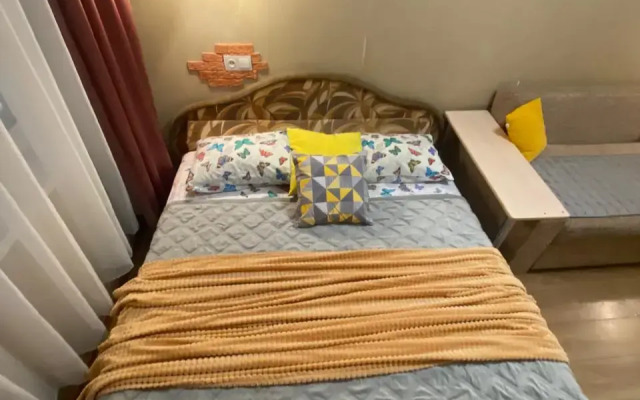 Апартаменты на Северном проезде 18