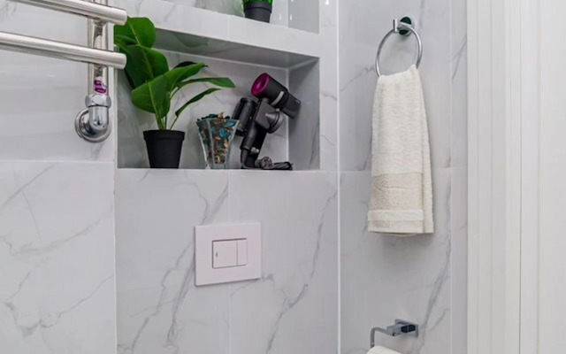 Квартира на Улице Родниковая 30к2