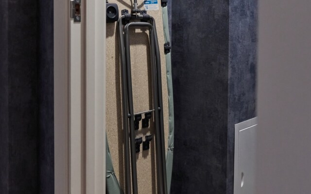 Квартира ЖК Ulta Sity