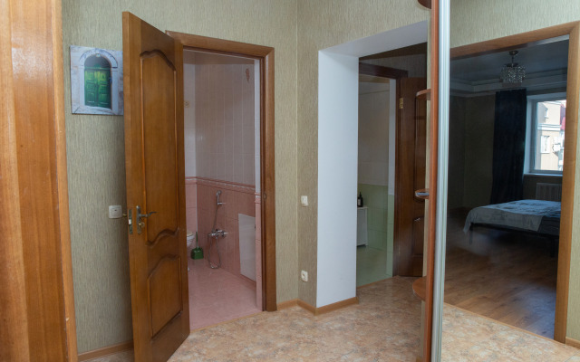 Квартира Галактионовская 106А