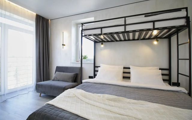 Квартира Меридиан