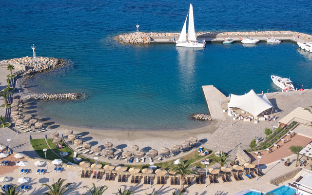 Galini Ivanidou Hotel