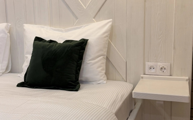 The Les Guest house