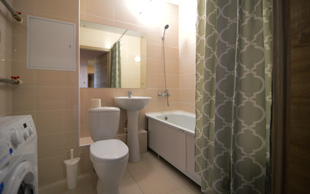 Квартира Однокомнатная рядом с ТЦ Московский проспект