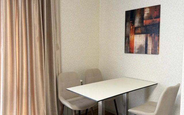 Апартаменты Квартиры на Школьной 36 2