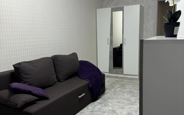 Квартира На улице Комсомольская 192