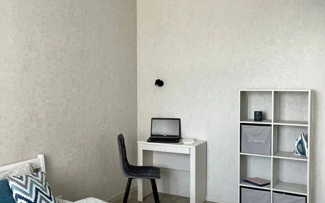 Апартаменты GREY APARTMENT Рядом с Центром