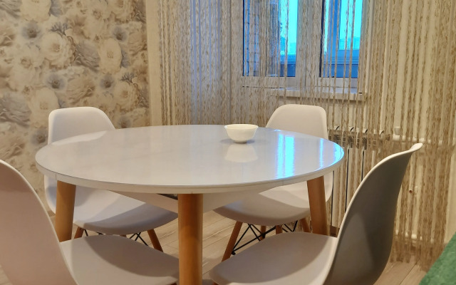 Квартира на проспекте Дружбы Народов 1