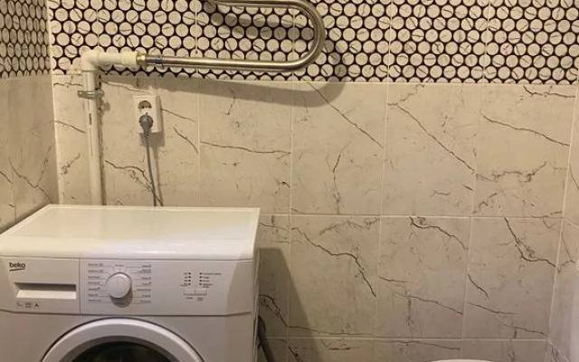 Квартира на улице Энтузиастов 16