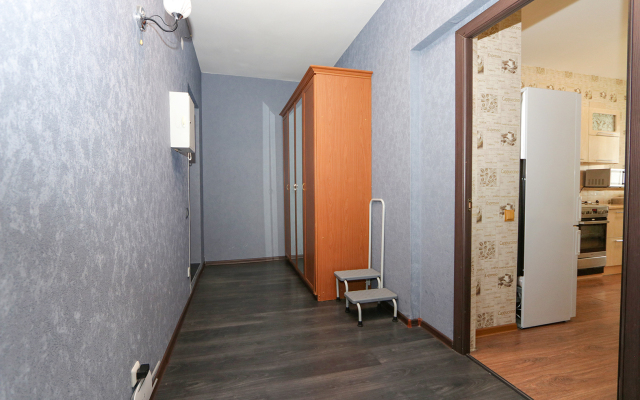 Na Politekhe Flat
