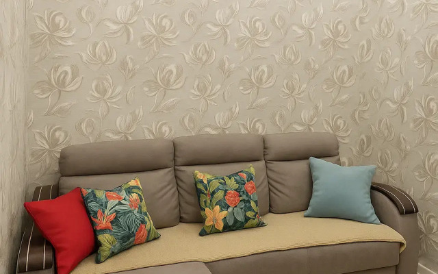 Апартаменты Уютные апaртaменты возле жд вокзала oт  «V-GОSТI»