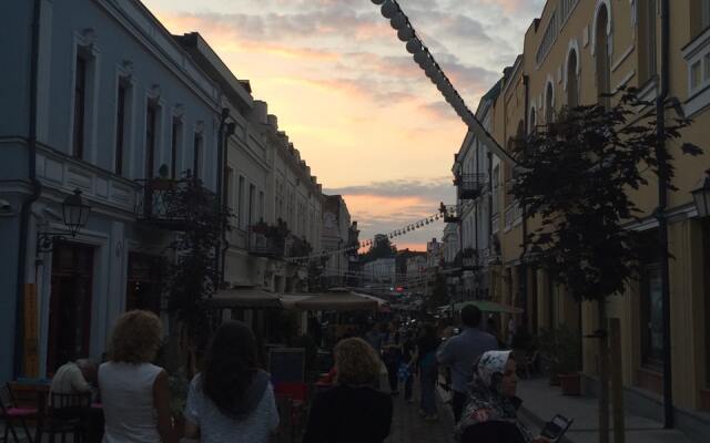 Апартаменты Old Tbilisi