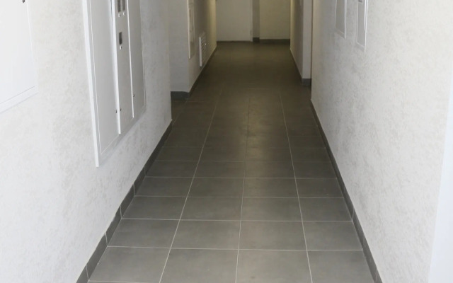 NiceAparts 38 m² ryadom s Ledovoy Arenoy Flat