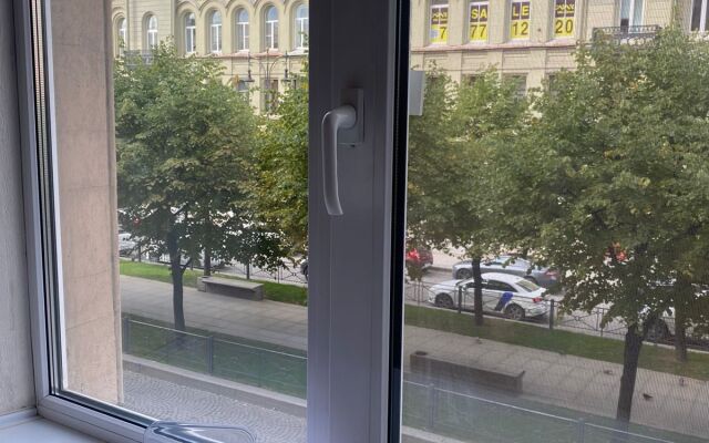 Апартаменты Уютные на Большой Конюшенной 2