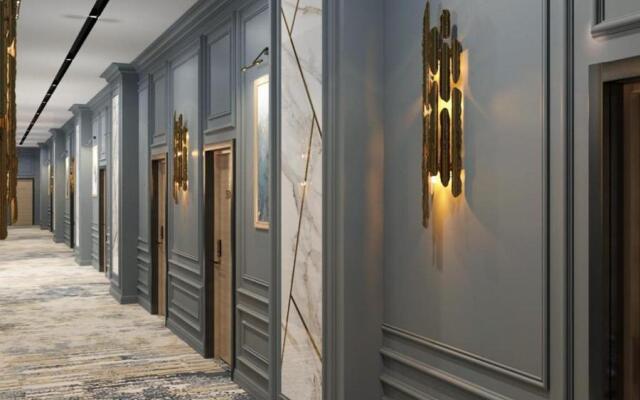 Hotel Port Marine Baku