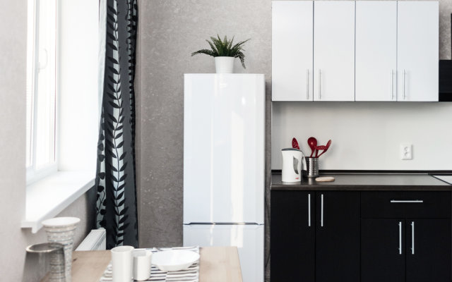 Апартаменты Apart Seasons Sheinkmana 86a