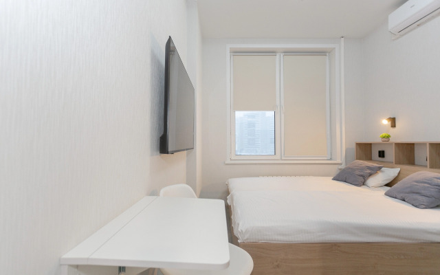 Апартаменты Уют и комфорт в центре НИИТО