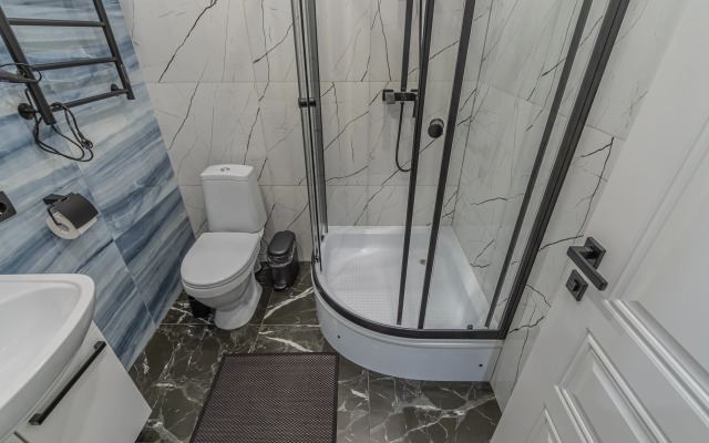 Апарт-Отель Renessans