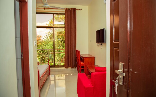 Kilimanjaro White House Hotel