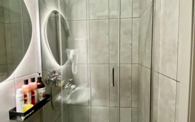 Апартаменты 1 ParadeAparts на Советской 4а