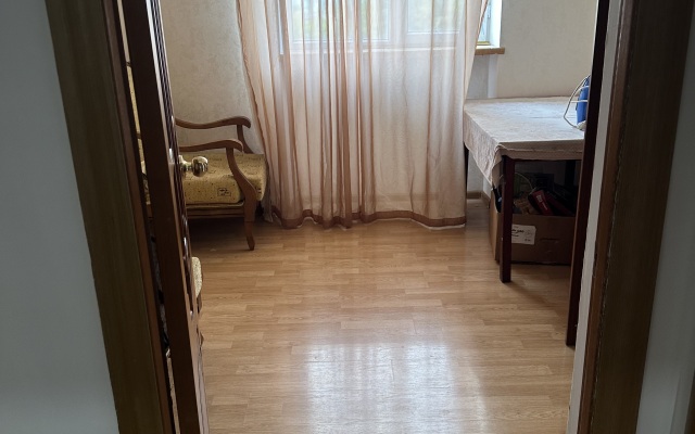 Na Macharke Flat