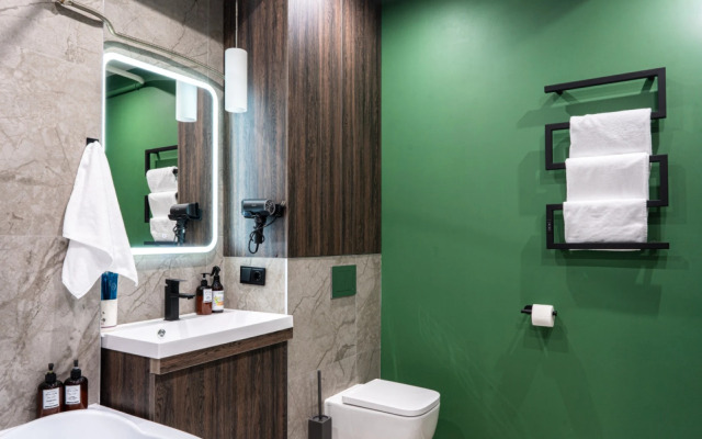 Квартира в самом Сердце Нижнего Новгорода