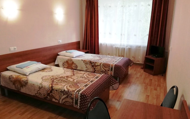 Nasledie  Guest House