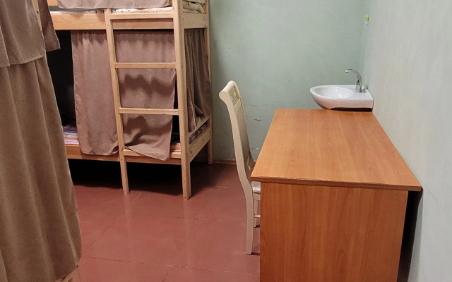 Main Room Chesnokovka Guest House