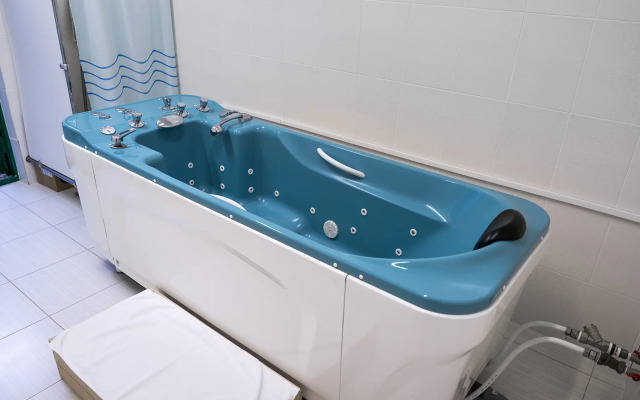 Gostinichny Kompleks Park-Hotel Belovezhskaya Puscha
