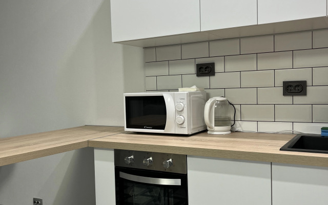 Квартира на Ул Бакинская 2 А