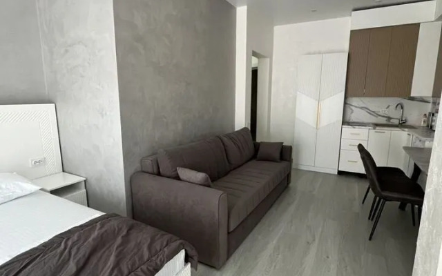 Апартаменты на Светлой 18 (202)