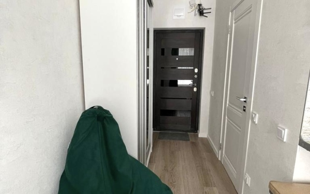 Zhk Sochi Park Apartments