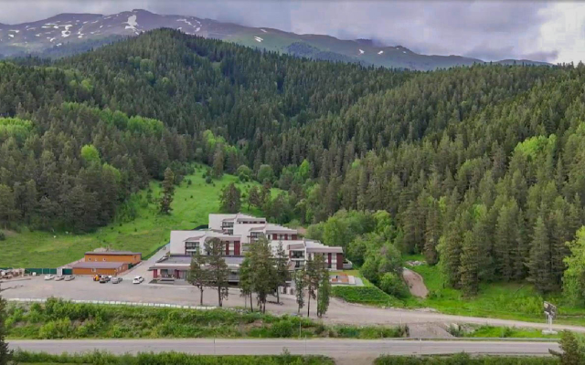 Premium Village Arkhyz Hotel