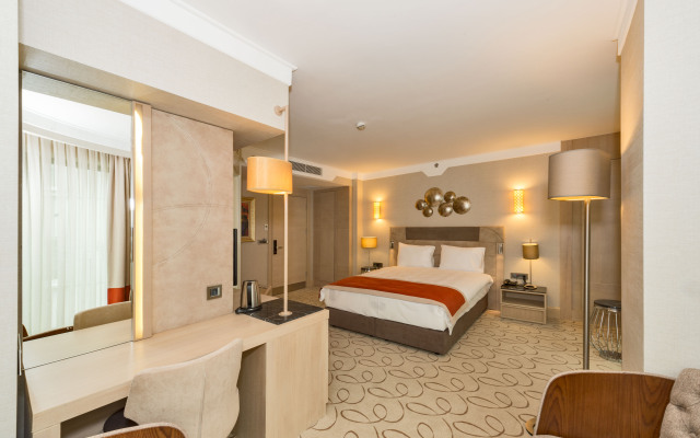 Mare Park Hotel