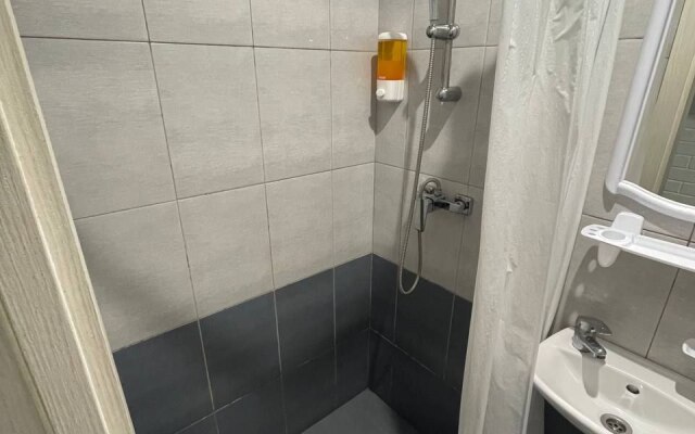 Меблированные комнаты Акварели