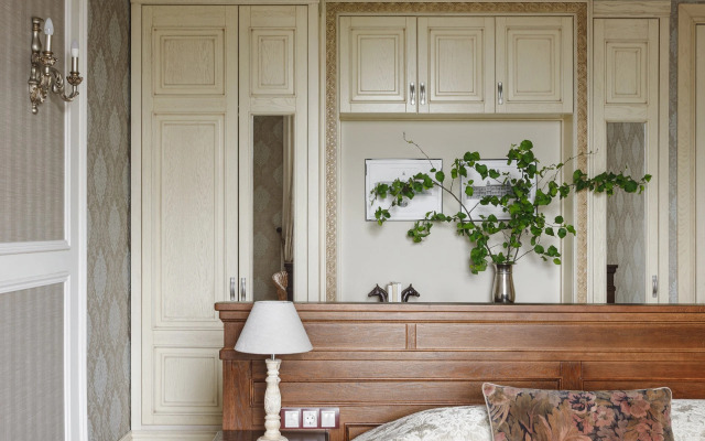 Апартаменты Дом Купца Юрина 1