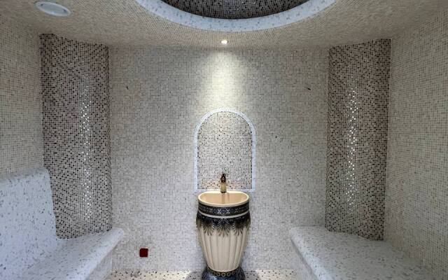 Golden Samarkand Hotel